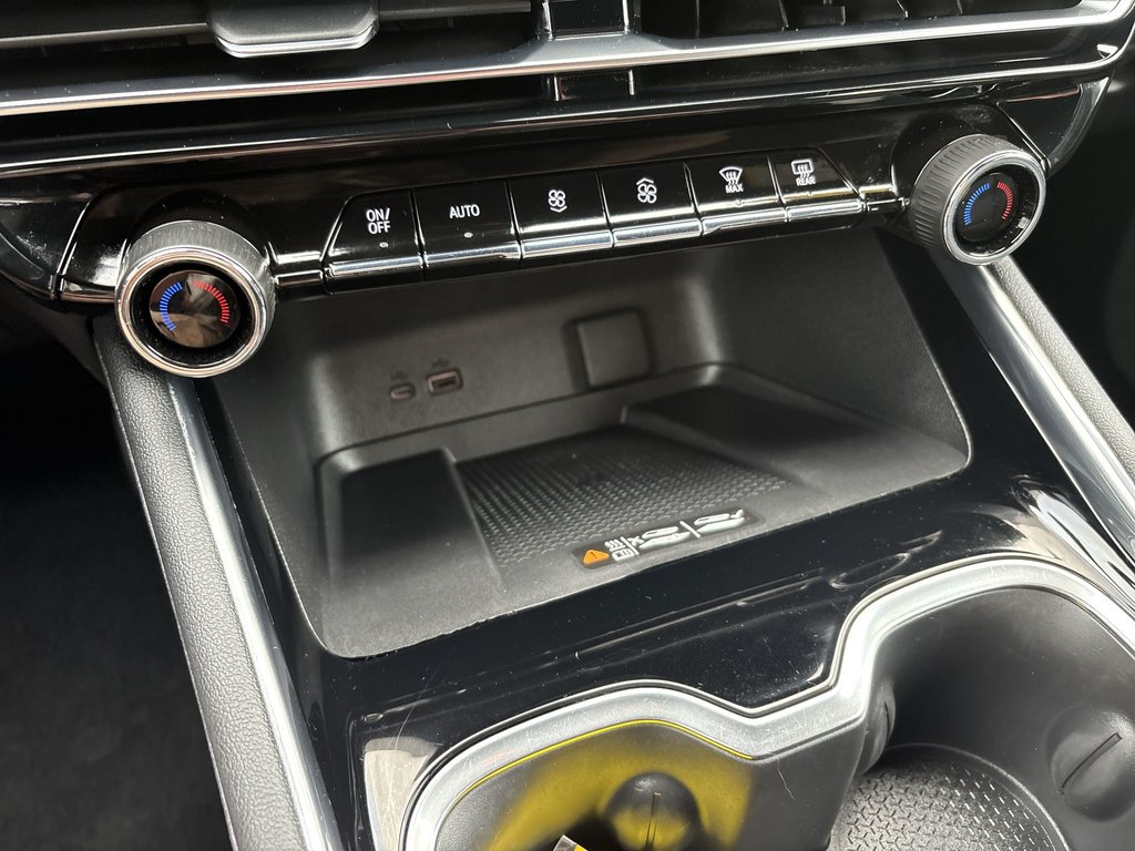 2024 Chevrolet TRAVERSE Z71 | Leather | Nav | Htd Wheel | Cam | USB in Saint John, New Brunswick - 24 - w1024h768px