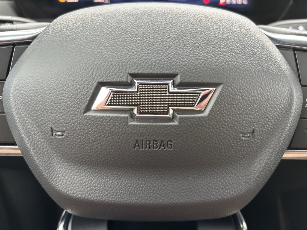 2024 Chevrolet TRAVERSE Z71 | Leather | Nav | Htd Wheel | Cam | USB in Saint John, New Brunswick - 15 - w1024h768px