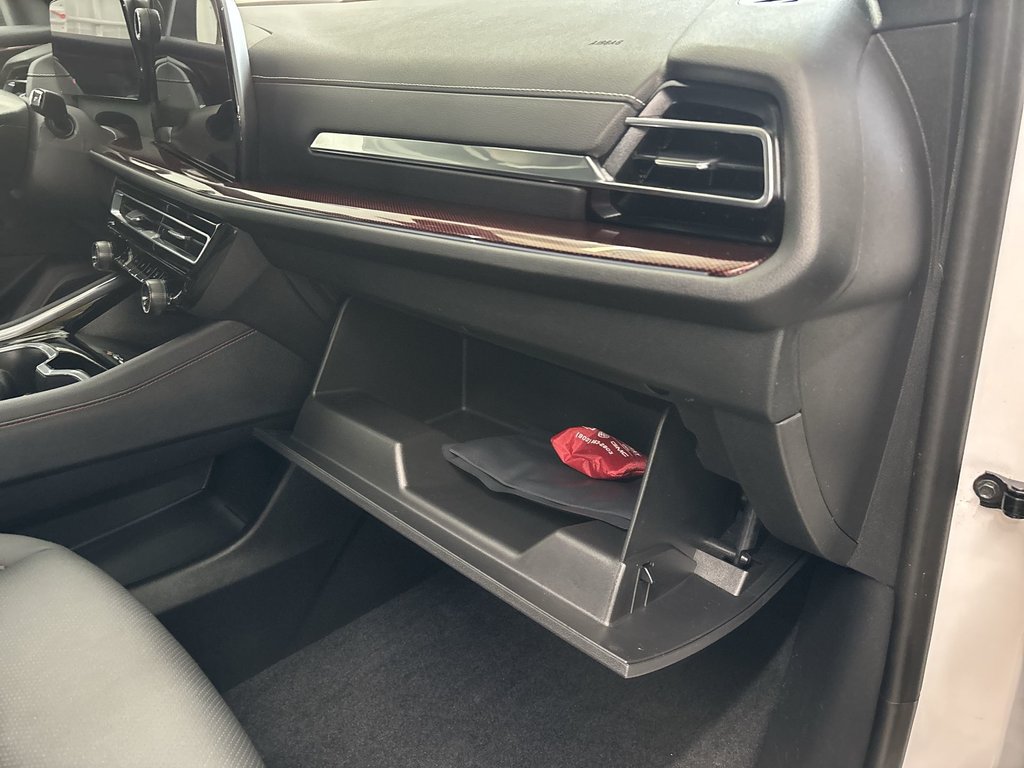 2024 Chevrolet TRAVERSE Z71 | Leather | Nav | Htd Wheel | Cam | USB in Saint John, New Brunswick - 35 - w1024h768px