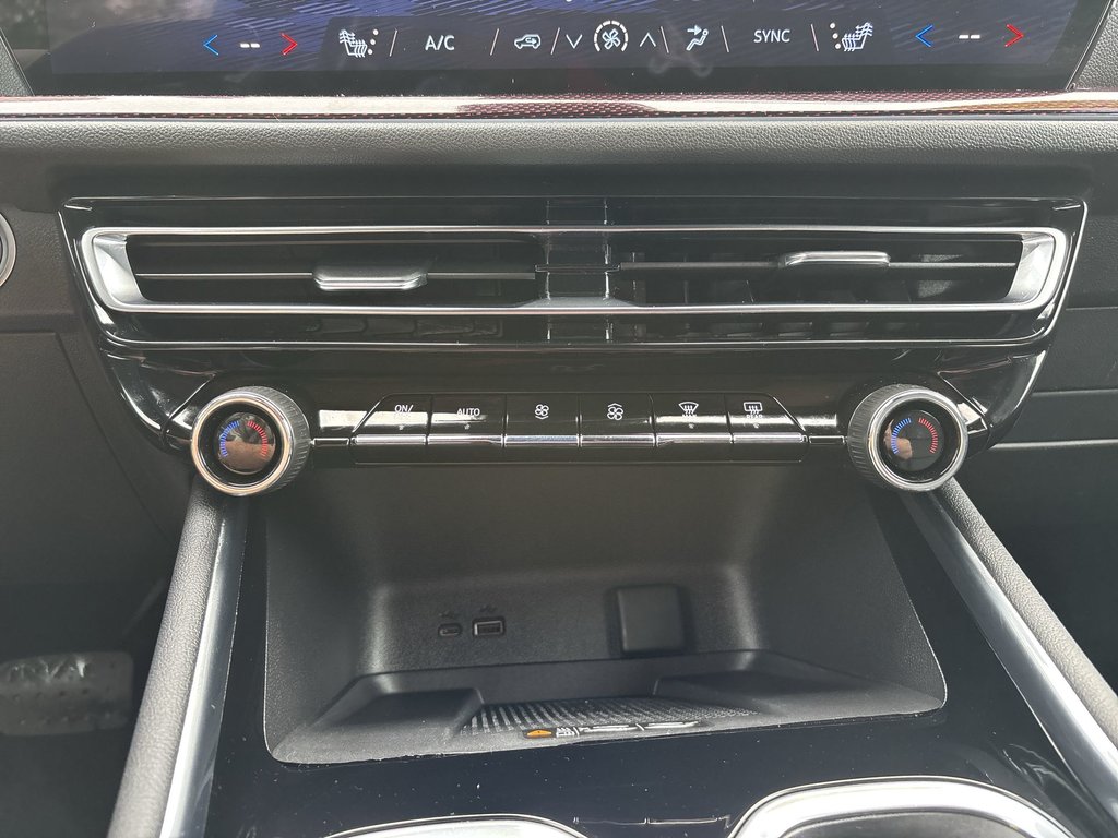 2024 Chevrolet TRAVERSE Z71 | Leather | Nav | Htd Wheel | Cam | USB in Saint John, New Brunswick - 23 - w1024h768px