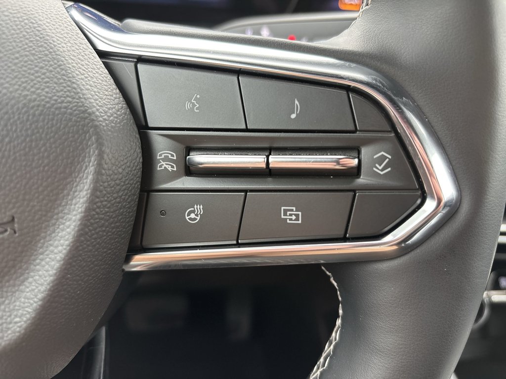 2024 Chevrolet TRAVERSE Z71 | Leather | Nav | Htd Wheel | Cam | USB in Saint John, New Brunswick - 18 - w1024h768px