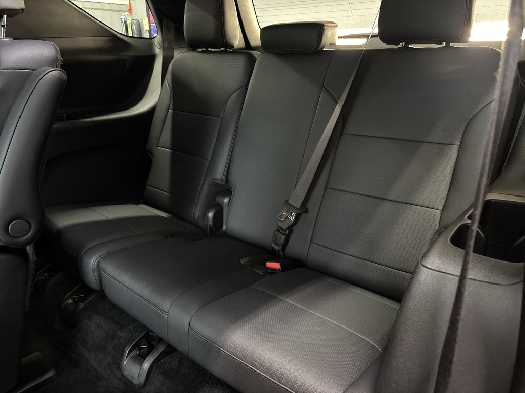 2024 Chevrolet TRAVERSE Z71 | Leather | Nav | Htd Wheel | Cam | USB in Saint John, New Brunswick - 28 - w1024h768px