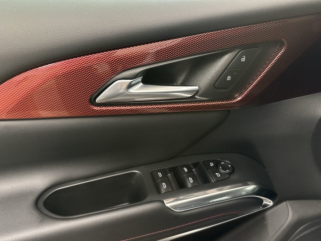 2024 Chevrolet TRAVERSE Z71 | Leather | Nav | Htd Wheel | Cam | USB in Saint John, New Brunswick - 13 - w1024h768px