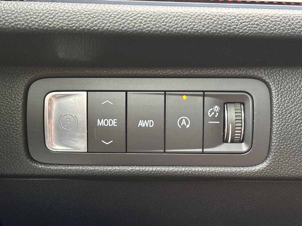 2024 Chevrolet TRAVERSE Z71 | Leather | Nav | Htd Wheel | Cam | USB in Saint John, New Brunswick - 19 - w1024h768px