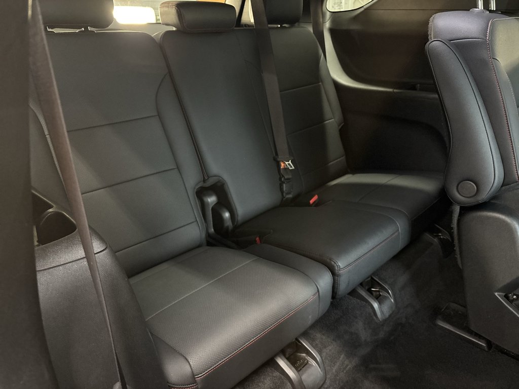 2024 Chevrolet TRAVERSE Z71 | Leather | Nav | Htd Wheel | Cam | USB in Saint John, New Brunswick - 32 - w1024h768px