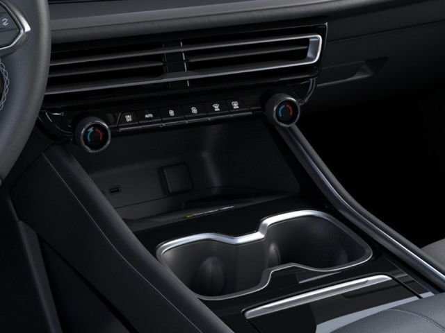 2025 Chevrolet Traverse in Antigonish, Nova Scotia - 23 - w1024h768px