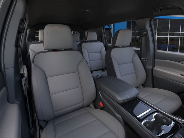 2025 Chevrolet Traverse in Antigonish, Nova Scotia - 16 - w1024h768px