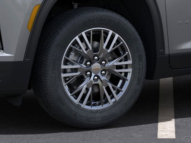 2025 Chevrolet Traverse in Antigonish, Nova Scotia - 9 - w1024h768px
