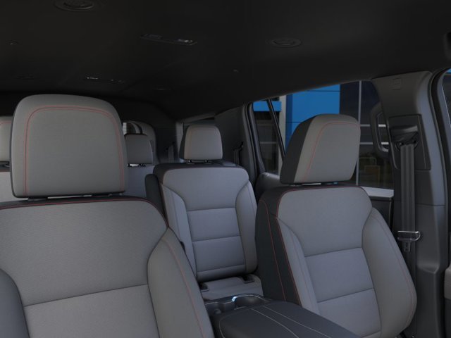 2025 Chevrolet Traverse in Antigonish, Nova Scotia - 24 - w1024h768px