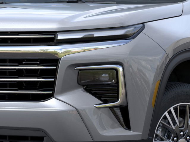 2025 Chevrolet Traverse in Antigonish, Nova Scotia - 10 - w1024h768px