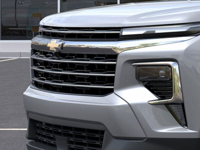 2025 Chevrolet Traverse in Antigonish, Nova Scotia - 13 - w1024h768px
