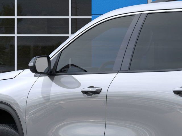 2025 Chevrolet Traverse in Antigonish, Nova Scotia - 12 - w1024h768px