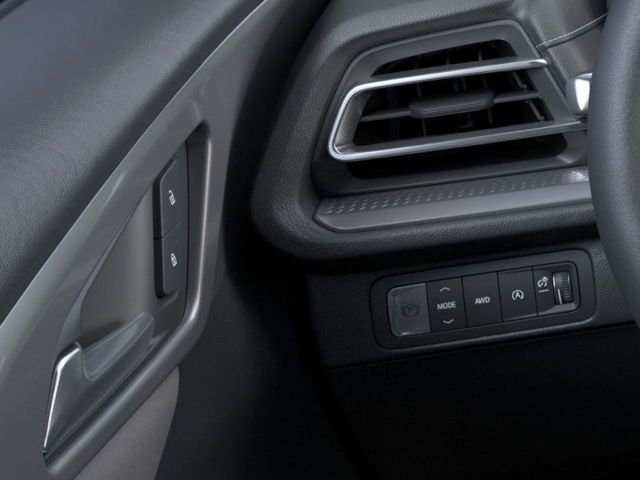 2025 Chevrolet Traverse in Antigonish, Nova Scotia - 22 - w1024h768px