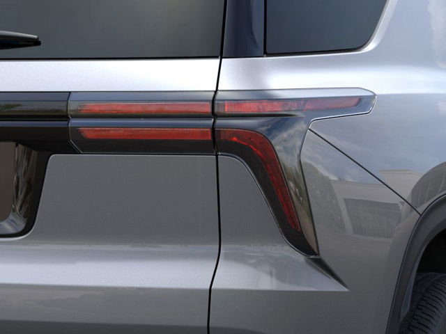 2025 Chevrolet Traverse in Antigonish, Nova Scotia - 11 - w1024h768px