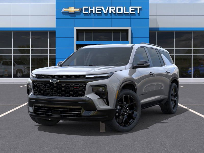 2026 Chevrolet Traverse in Antigonish, Nova Scotia - 6 - w1024h768px