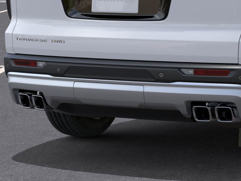 2026 Chevrolet Traverse in Antigonish, Nova Scotia - 14 - w1024h768px