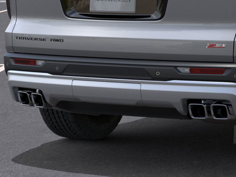 2026 Chevrolet Traverse in Antigonish, Nova Scotia - 14 - w1024h768px