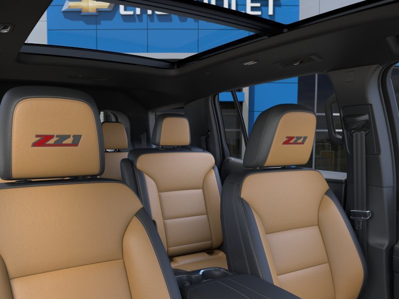 2027 Chevrolet Traverse in Antigonish, Nova Scotia - 24 - w1024h768px