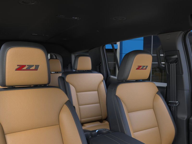 2027 Chevrolet Traverse in Antigonish, Nova Scotia - 24 - w1024h768px
