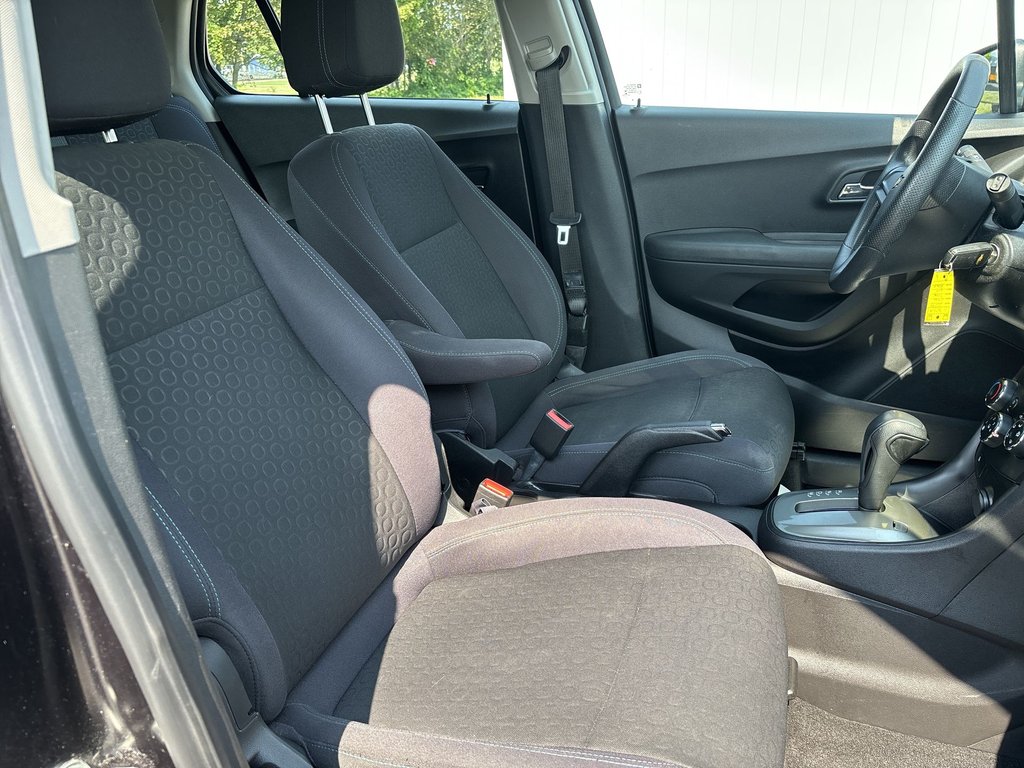 2014 Chevrolet TRAX LS | Cam | USB | Bluetooth in Saint John, New Brunswick - 32 - w1024h768px