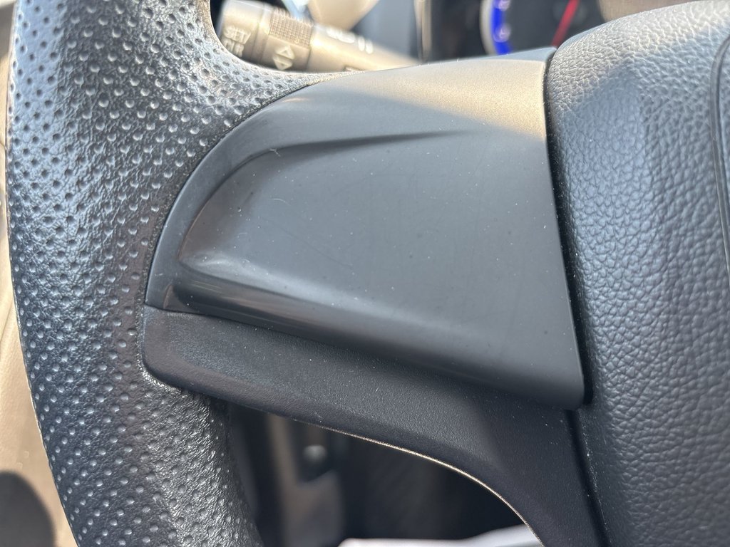 2014 Chevrolet TRAX LS | Cam | USB | Bluetooth in Saint John, New Brunswick - 17 - w1024h768px