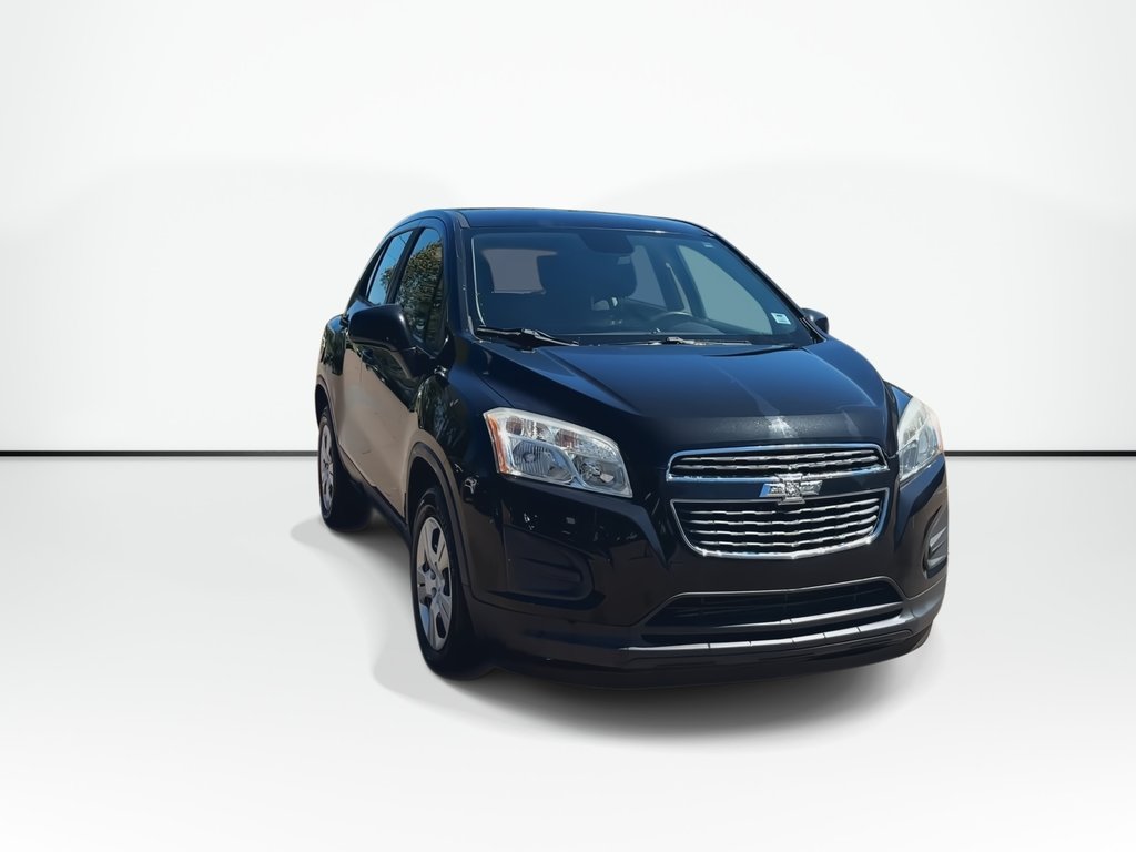 2014 Chevrolet TRAX LS | Cam | USB | Bluetooth in Saint John, New Brunswick - 3 - w1024h768px