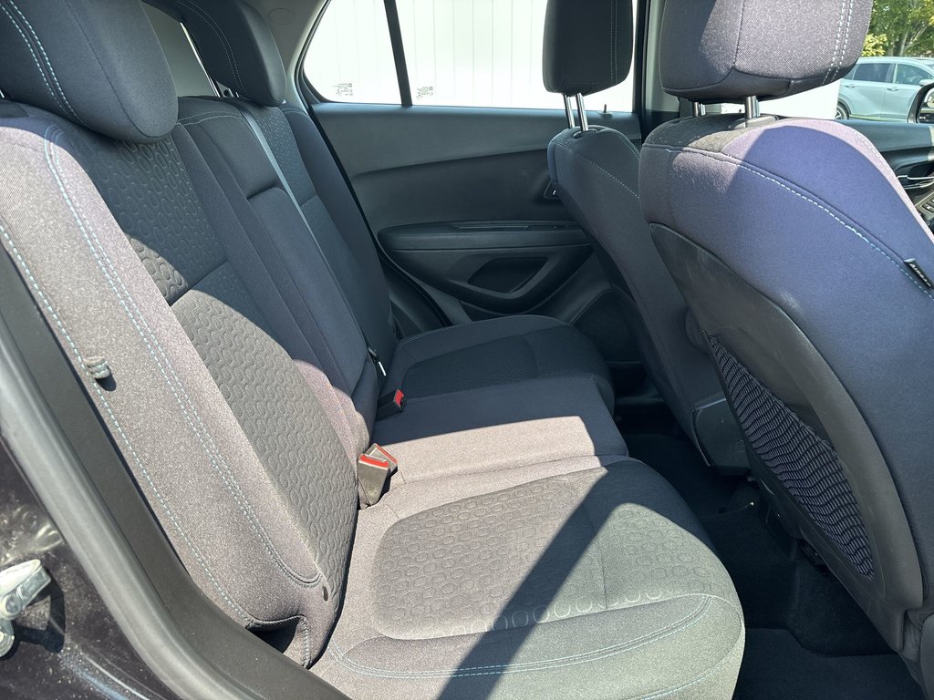2014 Chevrolet TRAX LS | Cam | USB | Bluetooth in Saint John, New Brunswick - 30 - w1024h768px