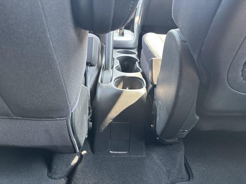 2014 Chevrolet TRAX LS | Cam | USB | Bluetooth in Saint John, New Brunswick - 27 - w1024h768px