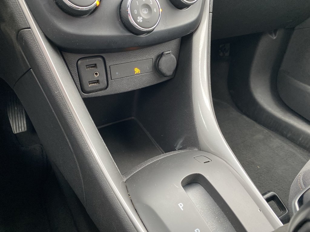 Chevrolet TRAX LS | Cam | USB | 6Speakers | A/C | TPMS 2019 à Saint John, Nouveau-Brunswick - 26 - w1024h768px