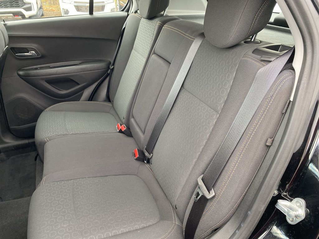 Chevrolet TRAX LS | Cam | USB | 6Speakers | A/C | TPMS 2019 à Saint John, Nouveau-Brunswick - 29 - w1024h768px