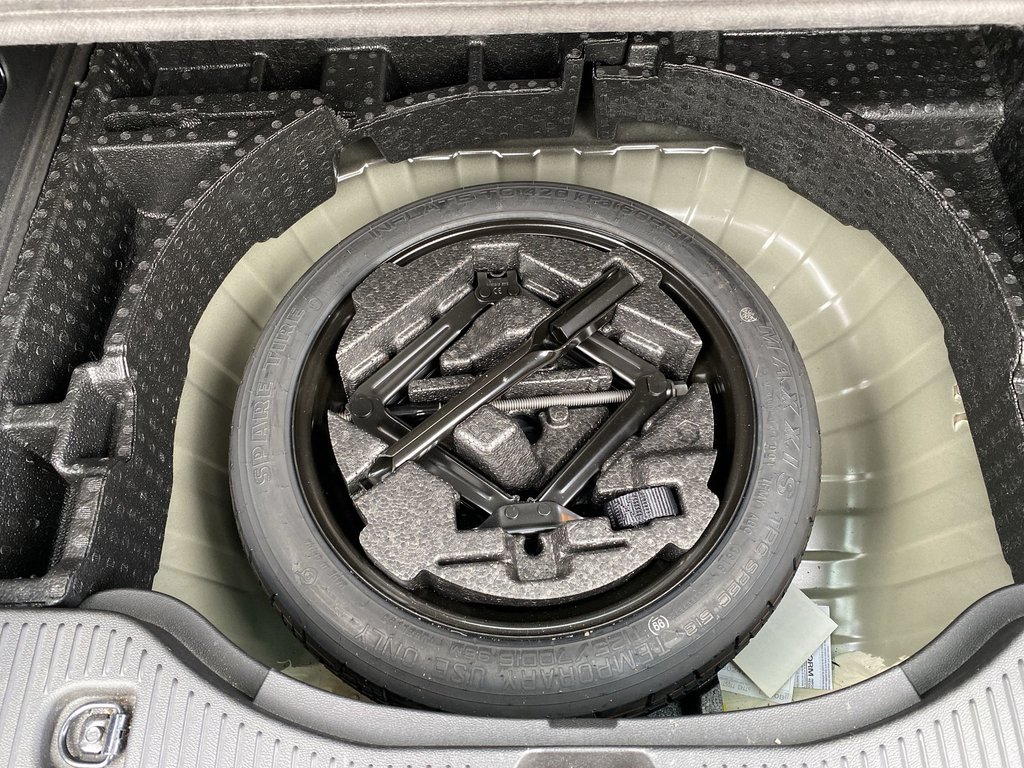 Chevrolet TRAX LS | Cam | USB | 6Speakers | A/C | TPMS 2019 à Saint John, Nouveau-Brunswick - 34 - w1024h768px