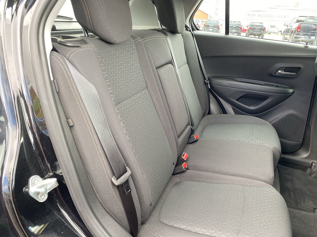 Chevrolet TRAX LS | Cam | USB | 6Speakers | A/C | TPMS 2019 à Saint John, Nouveau-Brunswick - 35 - w1024h768px