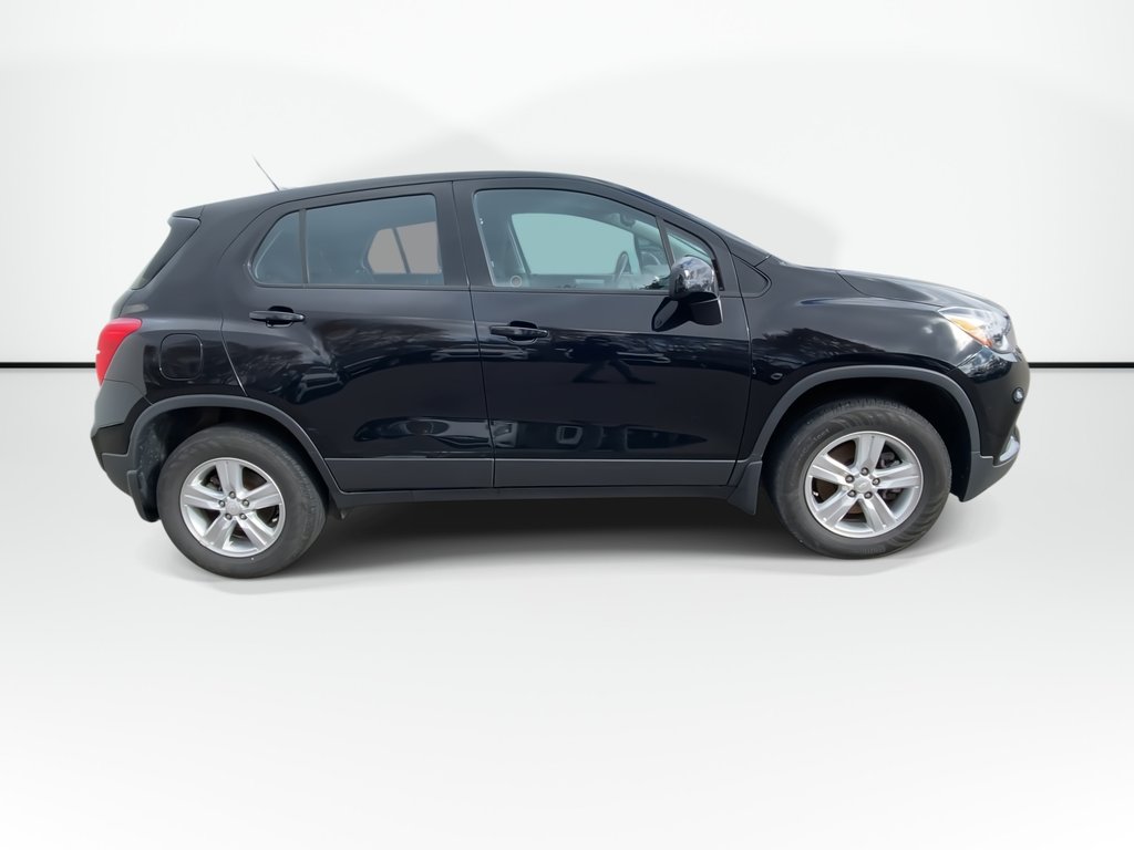 Chevrolet TRAX LS | Cam | USB | 6Speakers | A/C | TPMS 2019 à Saint John, Nouveau-Brunswick - 9 - w1024h768px