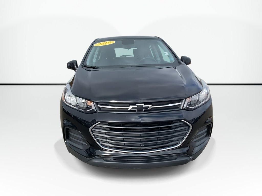 Chevrolet TRAX LS | Cam | USB | 6Speakers | A/C | TPMS 2019 à Saint John, Nouveau-Brunswick - 3 - w1024h768px