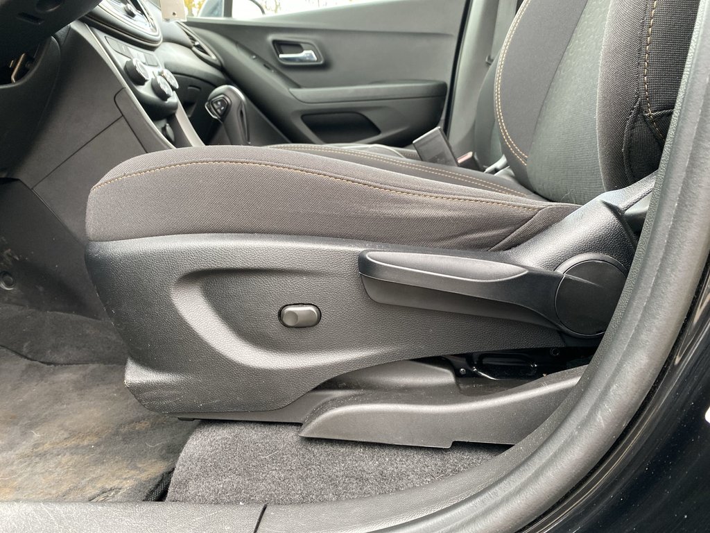 Chevrolet TRAX LS | Cam | USB | 6Speakers | A/C | TPMS 2019 à Saint John, Nouveau-Brunswick - 42 - w1024h768px