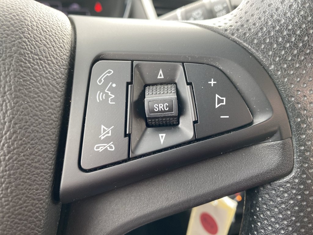 Chevrolet TRAX LS | Cam | USB | 6Speakers | A/C | TPMS 2019 à Saint John, Nouveau-Brunswick - 19 - w1024h768px