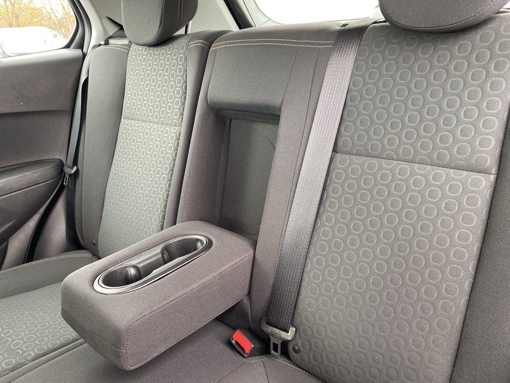 Chevrolet TRAX LS | Cam | USB | 6Speakers | A/C | TPMS 2019 à Saint John, Nouveau-Brunswick - 30 - w1024h768px