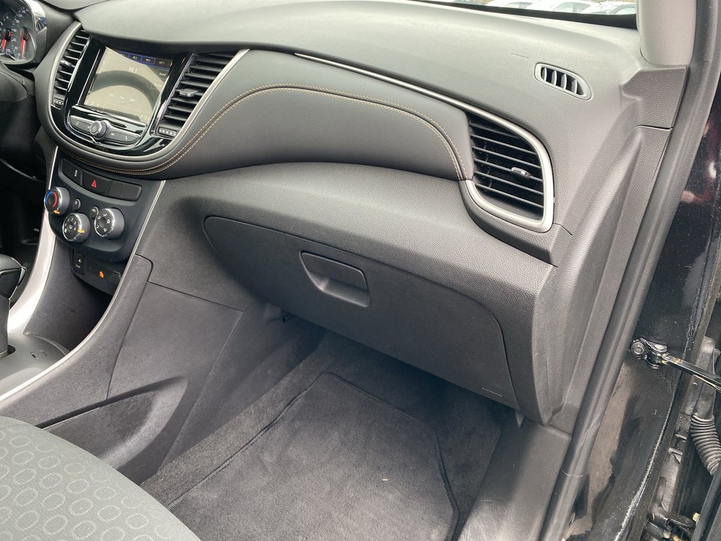 Chevrolet TRAX LS | Cam | USB | 6Speakers | A/C | TPMS 2019 à Saint John, Nouveau-Brunswick - 40 - w1024h768px