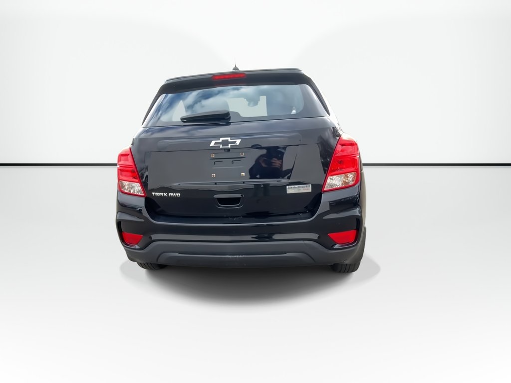 Chevrolet TRAX LS | Cam | USB | 6Speakers | A/C | TPMS 2019 à Saint John, Nouveau-Brunswick - 7 - w1024h768px