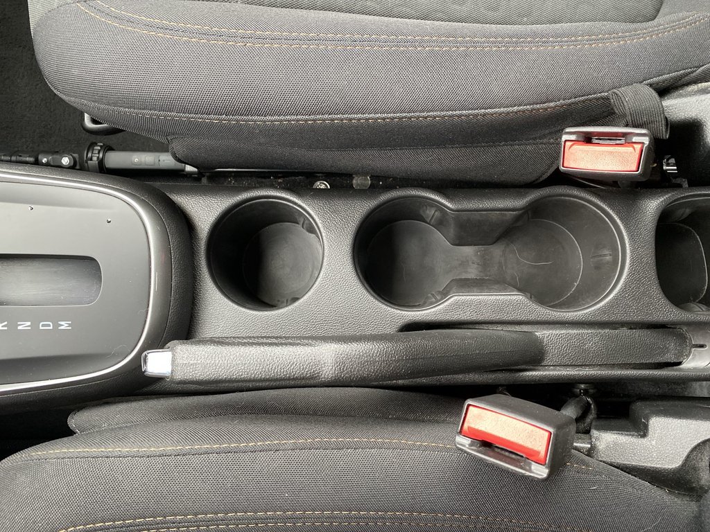 Chevrolet TRAX LS | Cam | USB | 6Speakers | A/C | TPMS 2019 à Saint John, Nouveau-Brunswick - 28 - w1024h768px