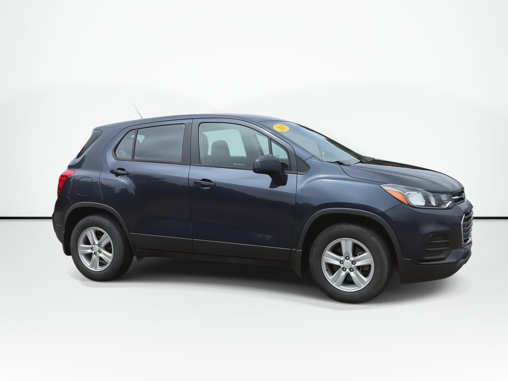2019 Chevrolet TRAX LS | Cam USB | Bluetooth | Cruise in Saint John, New Brunswick - 2 - w1024h768px