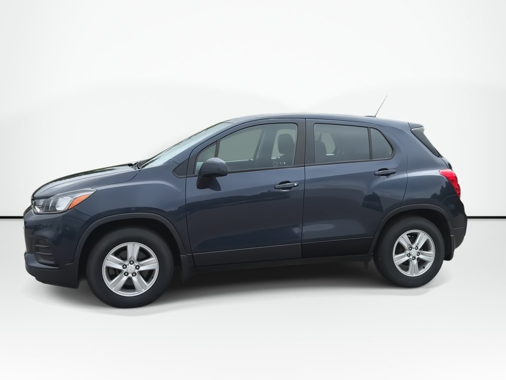 2019 Chevrolet TRAX LS | Cam USB | Bluetooth | Cruise in Saint John, New Brunswick - 5 - w1024h768px