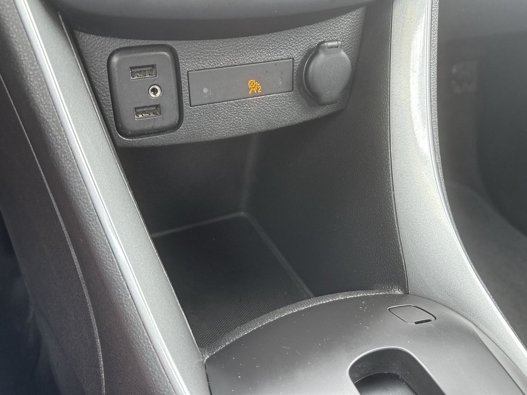 2019 Chevrolet TRAX LS | Cam USB | Bluetooth | Cruise in Saint John, New Brunswick - 23 - w1024h768px