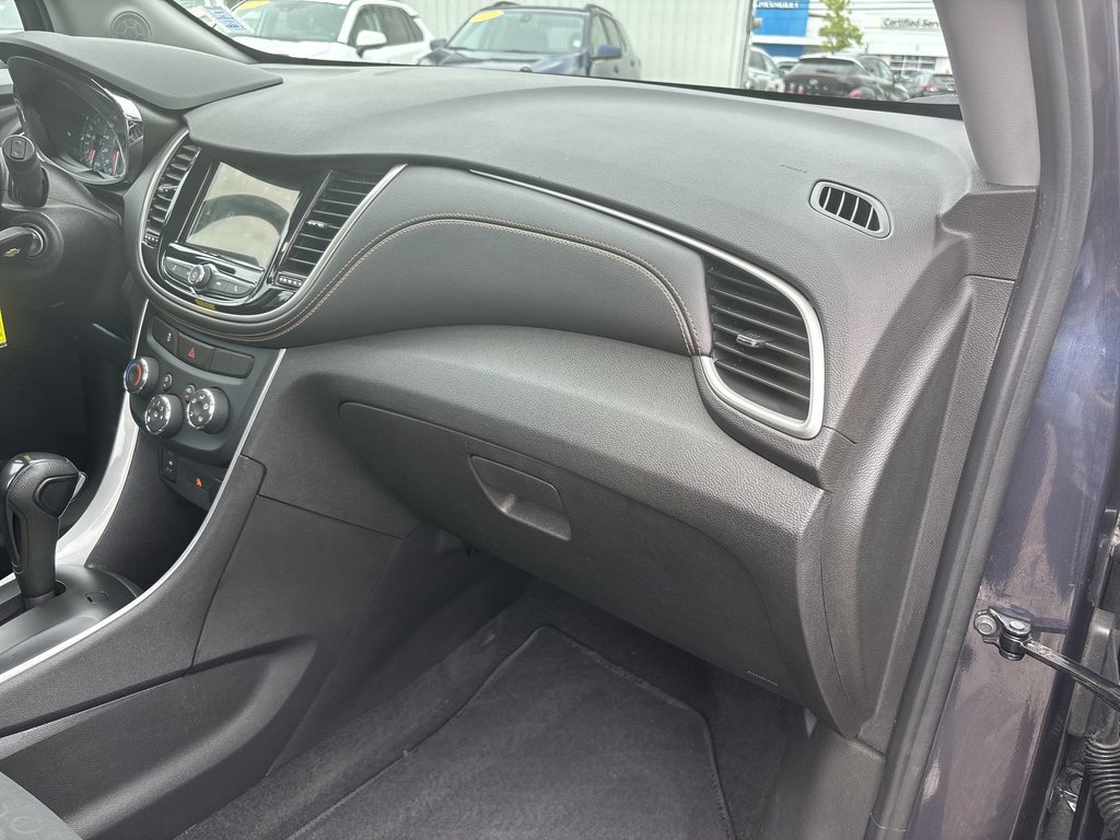 2019 Chevrolet TRAX LS | Cam USB | Bluetooth | Cruise in Saint John, New Brunswick - 34 - w1024h768px