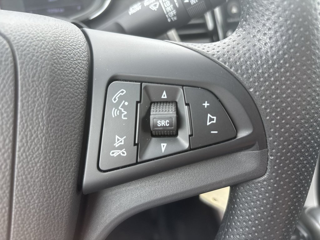 2019 Chevrolet TRAX LS | Cam USB | Bluetooth | Cruise in Saint John, New Brunswick - 18 - w1024h768px