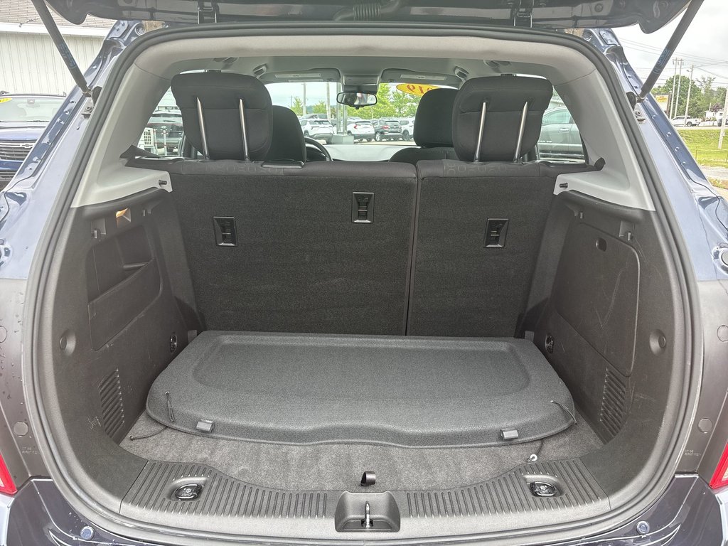 2019 Chevrolet TRAX LS | Cam USB | Bluetooth | Cruise in Saint John, New Brunswick - 29 - w1024h768px