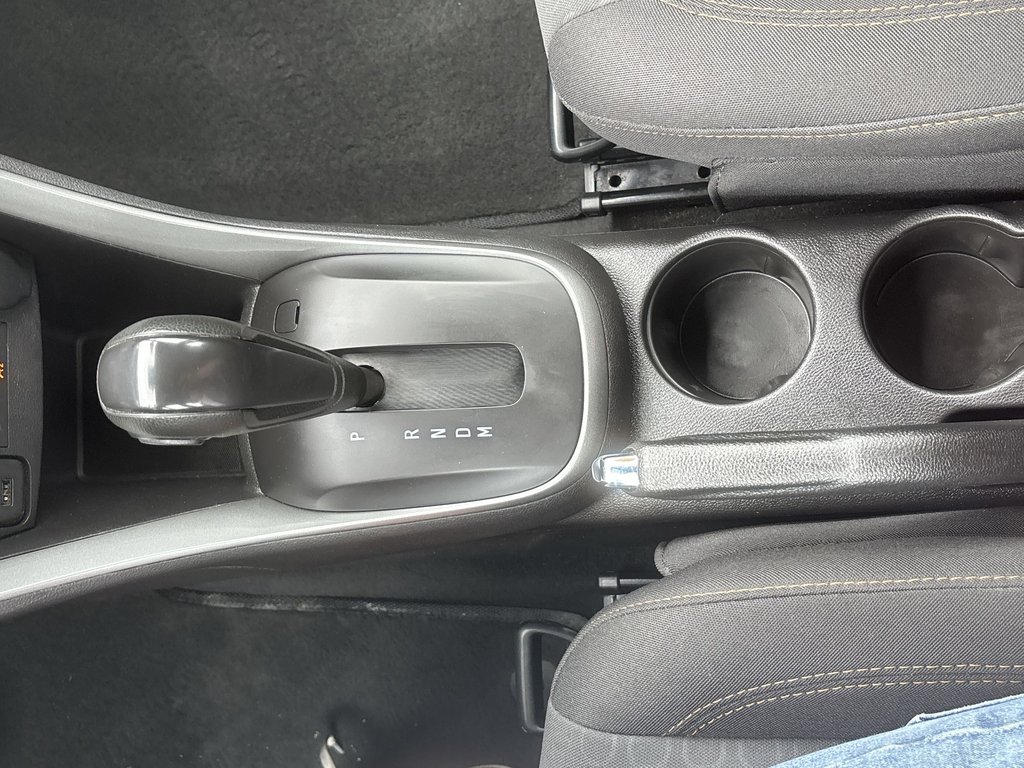 2019 Chevrolet TRAX LS | Cam USB | Bluetooth | Cruise in Saint John, New Brunswick - 24 - w1024h768px