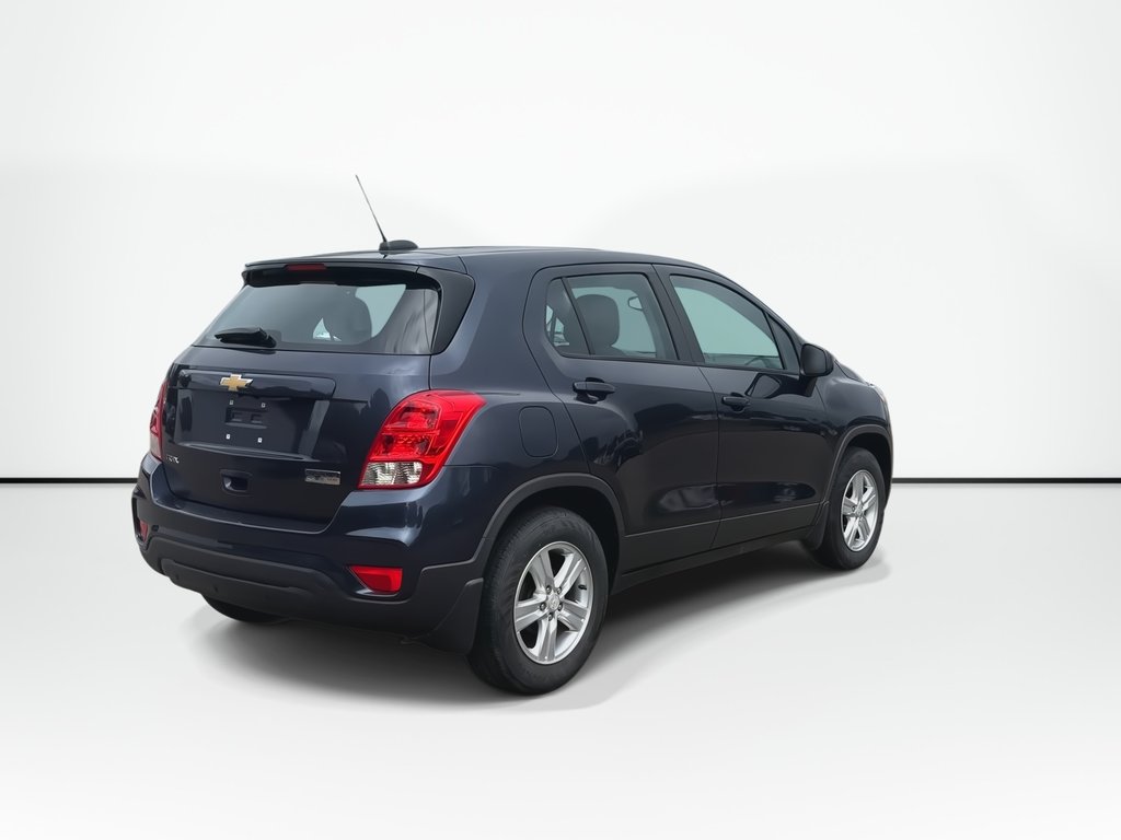 2019 Chevrolet TRAX LS | Cam USB | Bluetooth | Cruise in Saint John, New Brunswick - 8 - w1024h768px