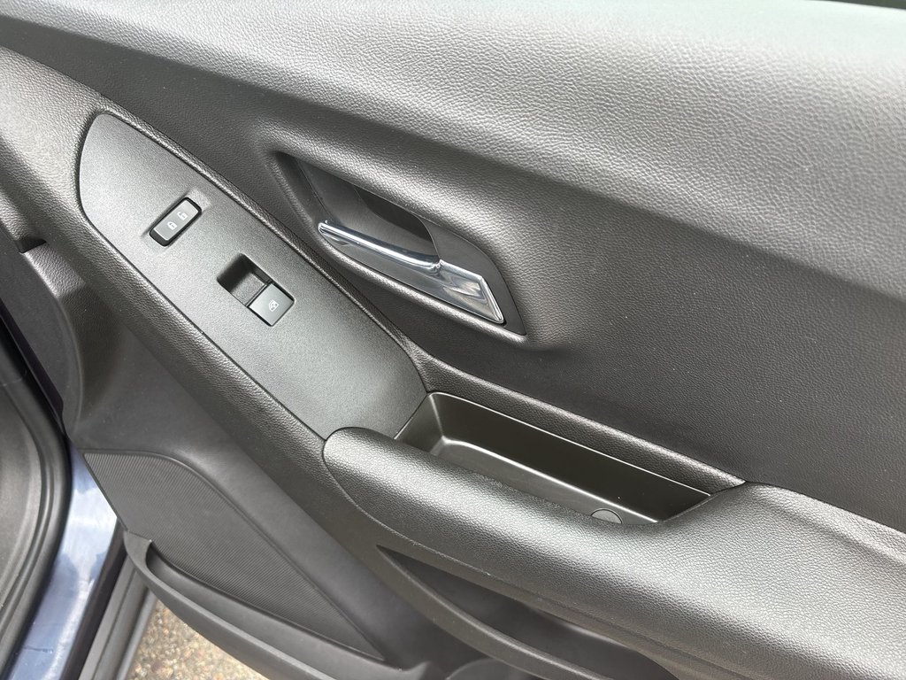 2019 Chevrolet TRAX LS | Cam USB | Bluetooth | Cruise in Saint John, New Brunswick - 35 - w1024h768px