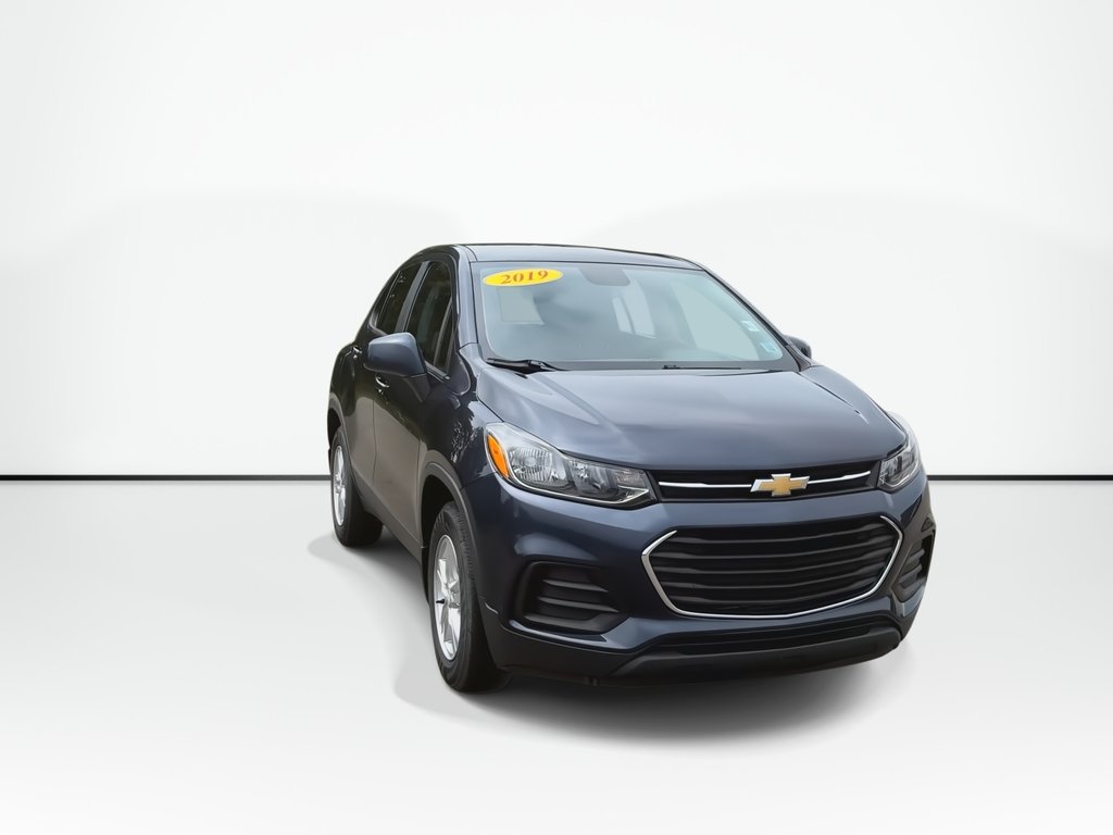 2019 Chevrolet TRAX LS | Cam USB | Bluetooth | Cruise in Saint John, New Brunswick - 3 - w1024h768px